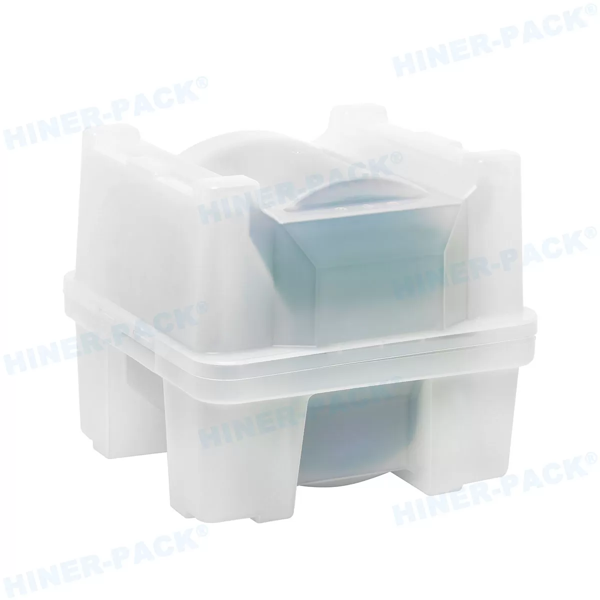 Deconstructing Your Wafer Boxes Quotation: Hidden Costs and ESD Standards